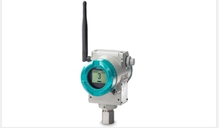 WirelessHART 壓力變送SITRANS P280